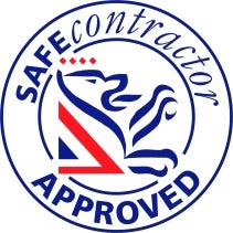 Safe Contractor Approved